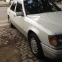 Jual Mercedes Benz 300E Sportline A/T 91