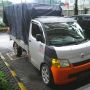 Mobil Pick Up & Jasa Pindahan  siap bantu 24 Jam Non Stop