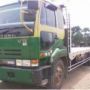 Disewakan Truck Loss Bak/FlatBed Kondisi Prima Jabodetabek