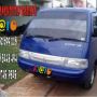 Rental Mobil Pick Up dan pindahan  Siap 24 Jam 