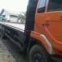 Disewakan Truck Loss Bak/FlatBed Kondisi Prima Jabodetabek