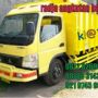 Sewa Pick Up Dan Pindahn kondisi Prima siap 24 jam