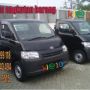 Rental Mobil Pick Up & Jasa Pindahan Handal Terpercaya siap membantu anda 24 jam