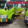 Rental Mobil Pick Up & Jasa Pindahan Handal Terpercaya siap membantu anda 24 jam