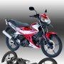 Jual NEW Kawasaki Athlete 2013 Diskon GEDE [JOGJA]
