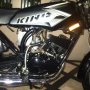 JUAL RX KING 2004, HITAM ISTIMEWA LOKASI SEMARANG