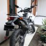 JUAL KAWASAKI D TRACKER 2012 ( BANDUNG )