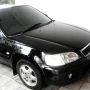 Jual Honda City Type Z