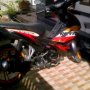 Jual Honda blade repsol 2011 7,7jt