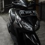 Jual Honda Vario Techno CBS 2012