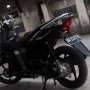 Jual Honda Vario Techno CBS 2012