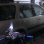 Jual Honda CRV 2002 gold bandung