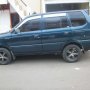 Jual Kijang kapsul SX th 1997 modif 2001