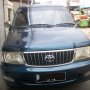 Jual Kijang kapsul SX th 1997 modif 2001