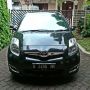 Jual Toyota Yaris E Manual Hitam 2009 Akhir