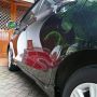 Jual Toyota Yaris E Manual Hitam 2009 Akhir