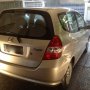 JUAL JAZZ TIPE IDSI TAHUN 2004 AUTOMATIC