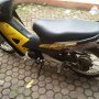 Jual Supra Fit X 2008