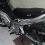 JUAL JUPITER MX 2008 SUPER MULUS[PASAR MINGGU]