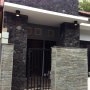 Jual Rumah Cantik Minimalis di Kebo Iwa - Denpasar