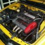 jual mitsubishi lancer th 1990