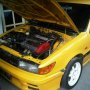 jual mitsubishi lancer th 1990