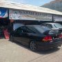 Jual honda civic FD1 AT 2007 
