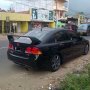 Jual honda civic FD1 AT 2007 