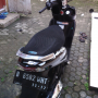 Jual Over Kredit MIO J akhir 2012