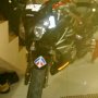 Jual Honda CBR 150cc Black Edition Tahun 2007