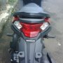 Jual Honda Beat PGM FI CW 2013/14 Merah Mulus