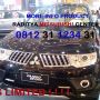 NEW PAJERO SPORT LIMITED EDITION 2013 READY ! ! ! !