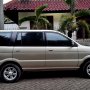 Jual Panther 2.5 LS M/T 2006 mulus