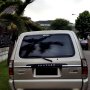 Jual Panther 2.5 LS M/T 2006 mulus