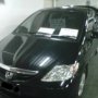Honda City M/T 2003 Black