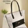 TAS ORIGINAL GUESS CONFESSION SMALL TOTE BAG