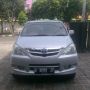 TOYOTA AVANZA   2007 MULUS