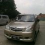 DAIHATSU XENIA 1.3 XI 2007