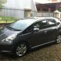 Honda jazz RS AT 2011 km 17000 tangan pertama