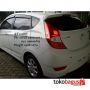 HYUNDAI GRAND AVEGA 1.4 D-CVVT AIR BAG|MEWAH, SPORTY DAN HEMAT BAHAN BAKAR