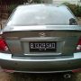 Jual Hyundai Avega 2010 KM 30ribu dari baru tangan pertama