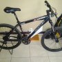 Jual Sepeda United DOMINATE XC, Kondisi Mantap