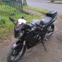 JUAL MINERVA 150R TAHUN 2008 FULL MODIF