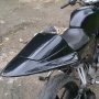 JUAL MINERVA 150R TAHUN 2008 FULL MODIF