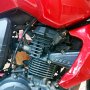 Jual Yamaha Byson Merah (2010 Akhir) Bekasi