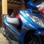 JUAL MOTOR HAYATE