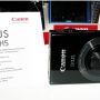 Canon Ixus 510 Hs 510 Hs