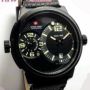 SWISS ARMY 1159G Leather (BLW) for Men