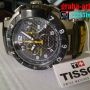 TISSOT MOTO GP Limited Edition (Red)