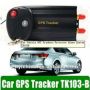 GPS untuk melindungi kendaraan anda dengan harga terjangkau